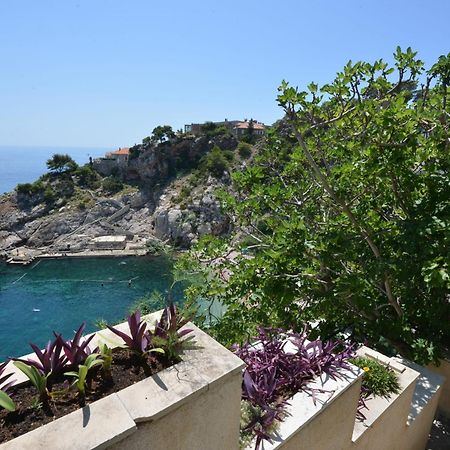 Apartments Milka & Miho Dubrovnik Exterior foto