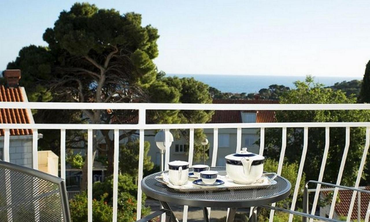 Apartments Milka & Miho Dubrovnik Exterior foto