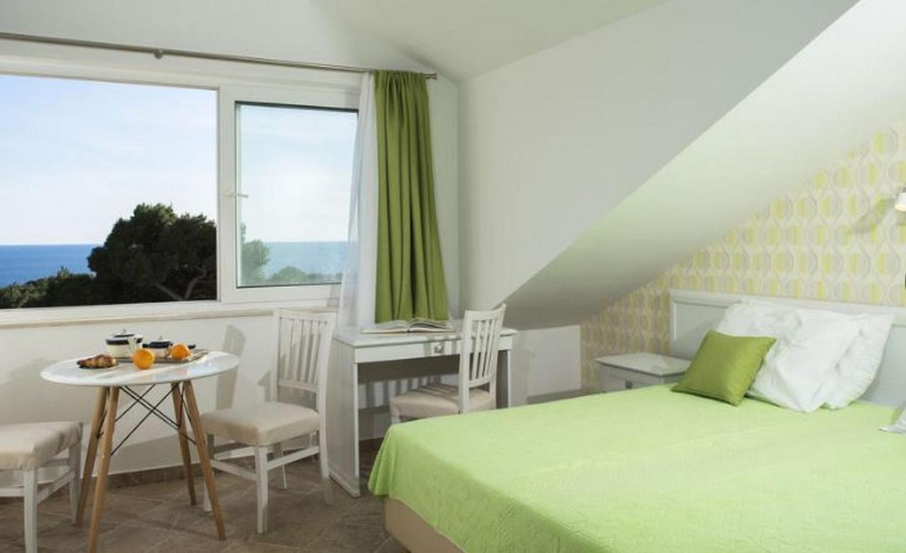 Apartments Milka & Miho Dubrovnik Exterior foto