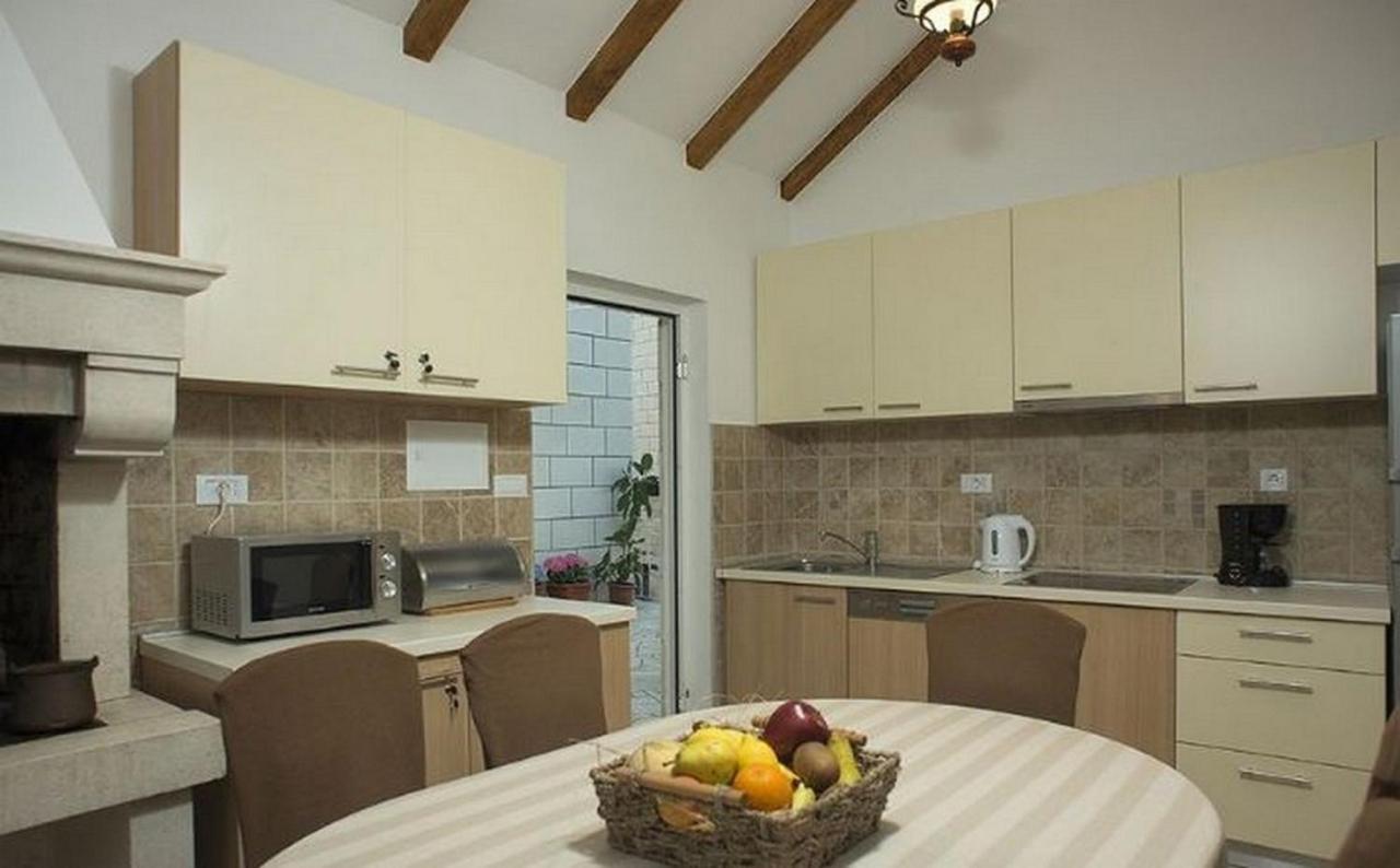 Apartments Milka & Miho Dubrovnik Exterior foto