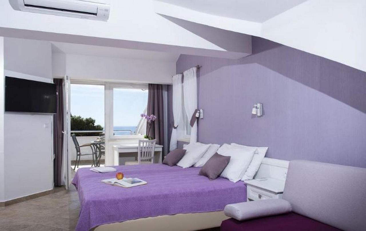 Apartments Milka & Miho Dubrovnik Exterior foto