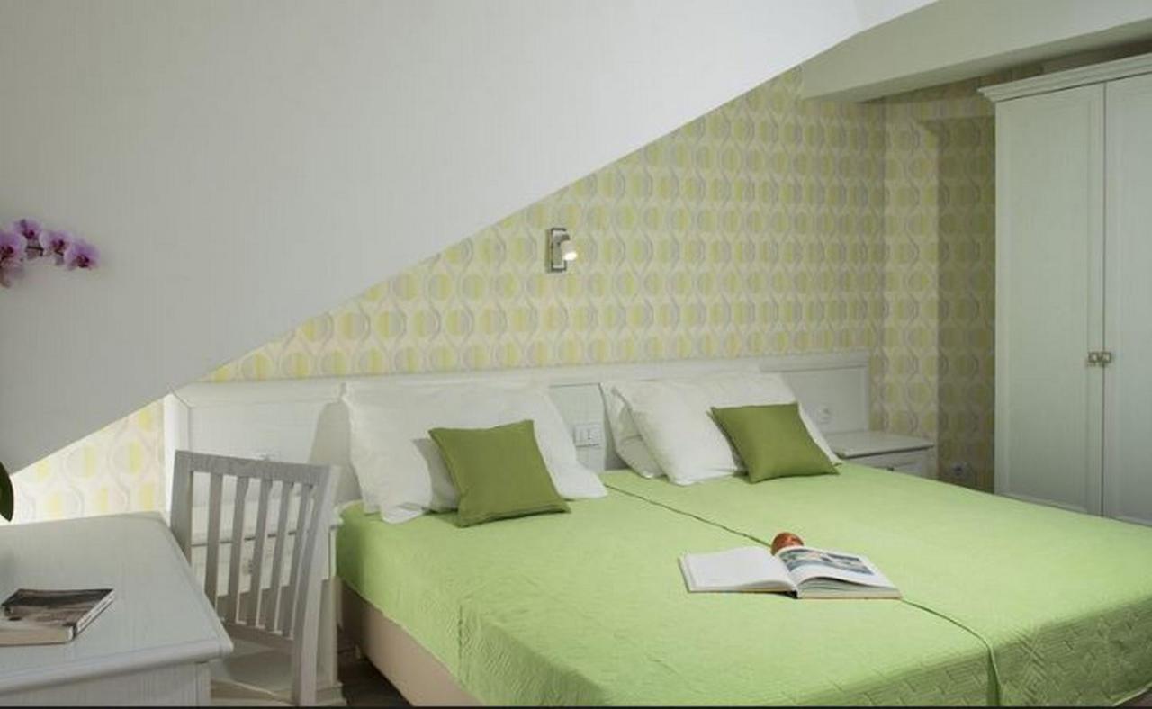 Apartments Milka & Miho Dubrovnik Exterior foto