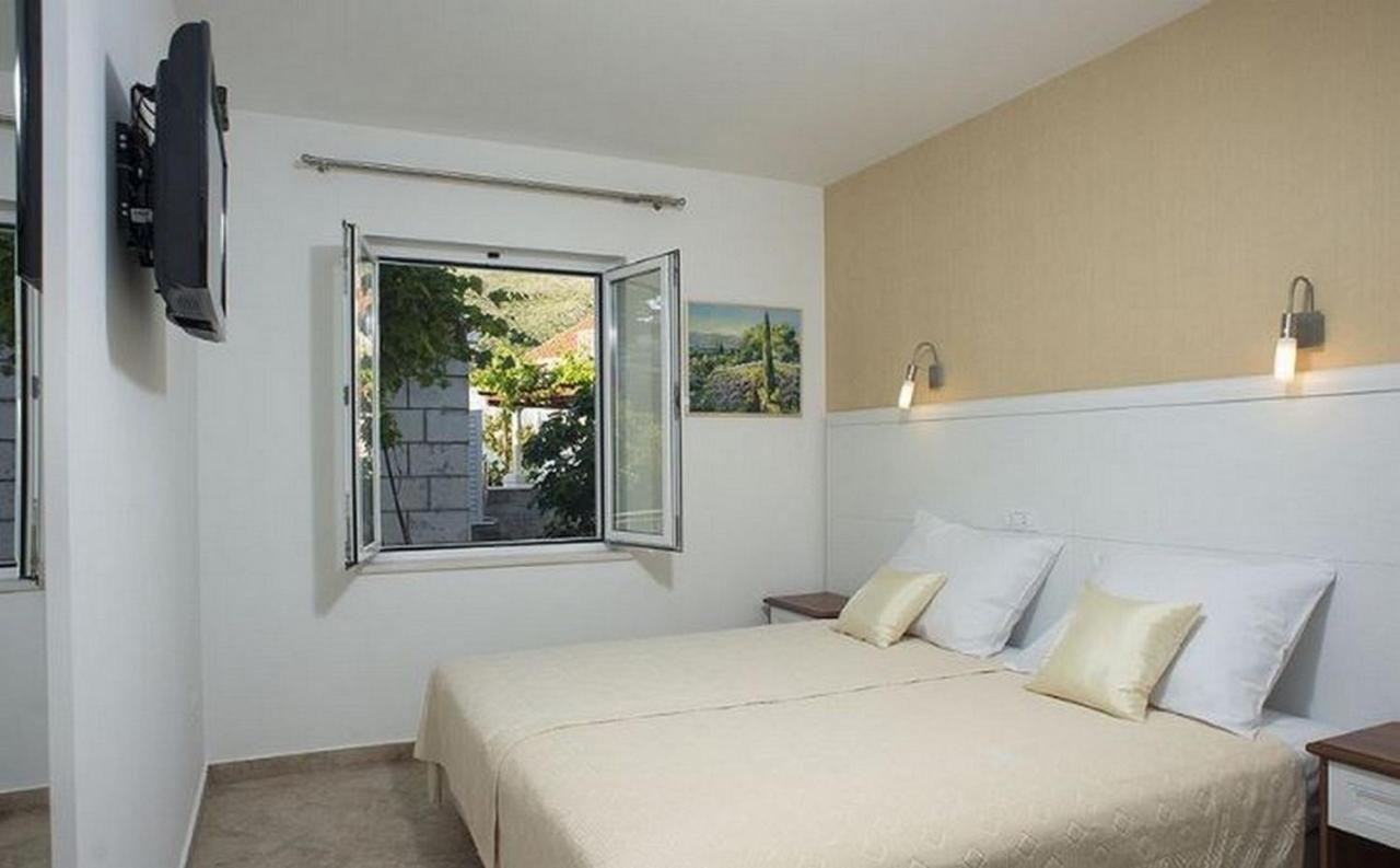 Apartments Milka & Miho Dubrovnik Exterior foto