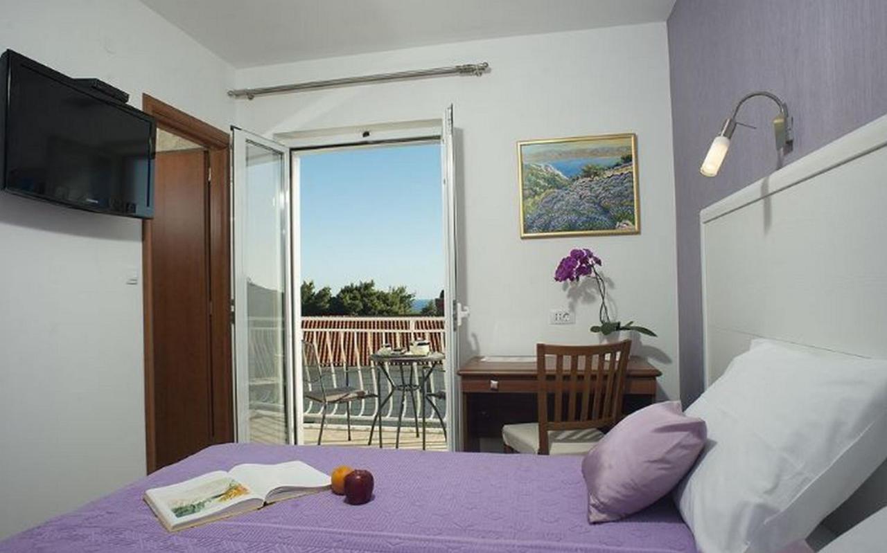 Apartments Milka & Miho Dubrovnik Exterior foto