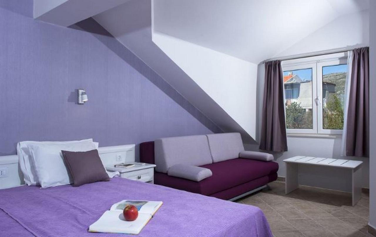 Apartments Milka & Miho Dubrovnik Exterior foto
