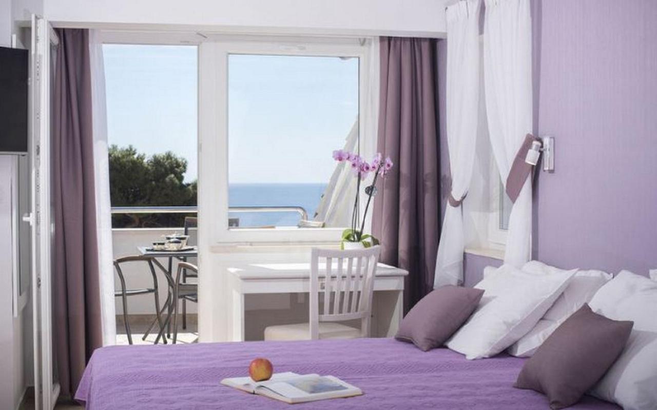 Apartments Milka & Miho Dubrovnik Exterior foto