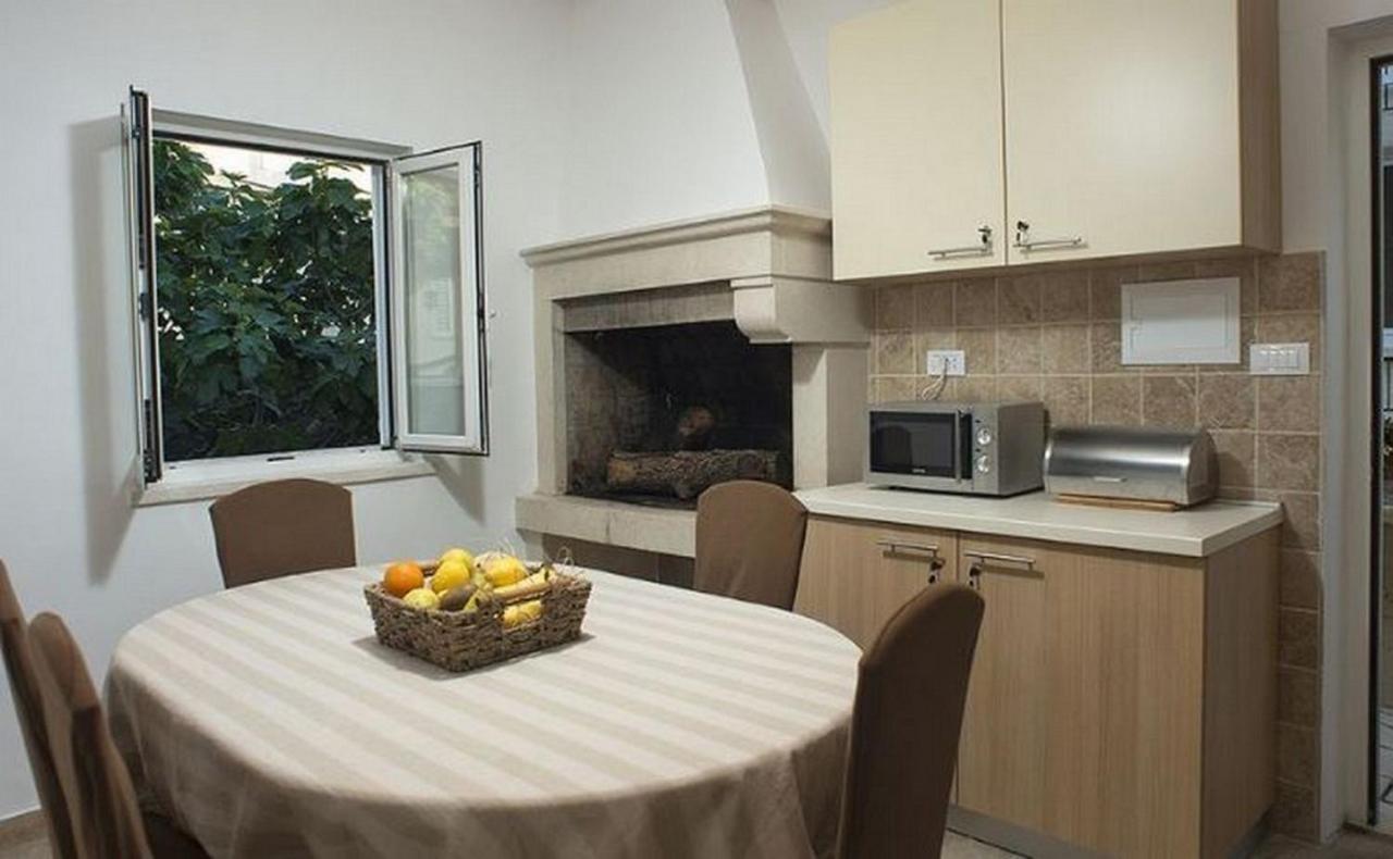 Apartments Milka & Miho Dubrovnik Exterior foto