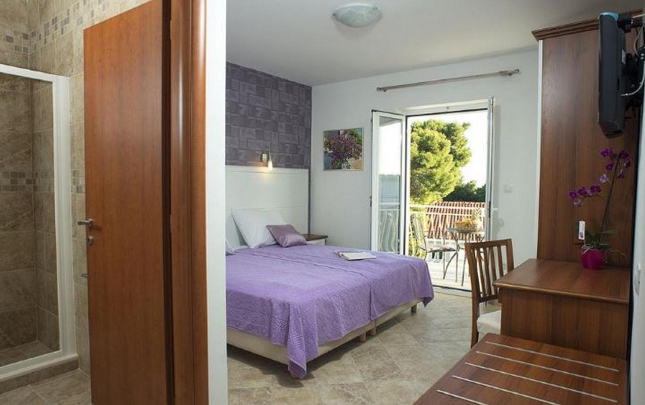 Apartments Milka & Miho Dubrovnik Exterior foto