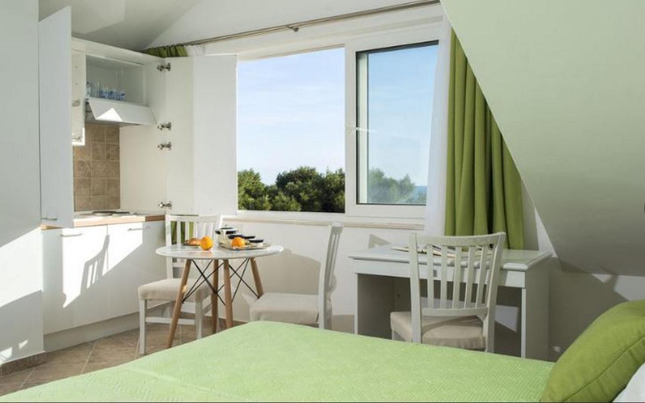 Apartments Milka & Miho Dubrovnik Exterior foto