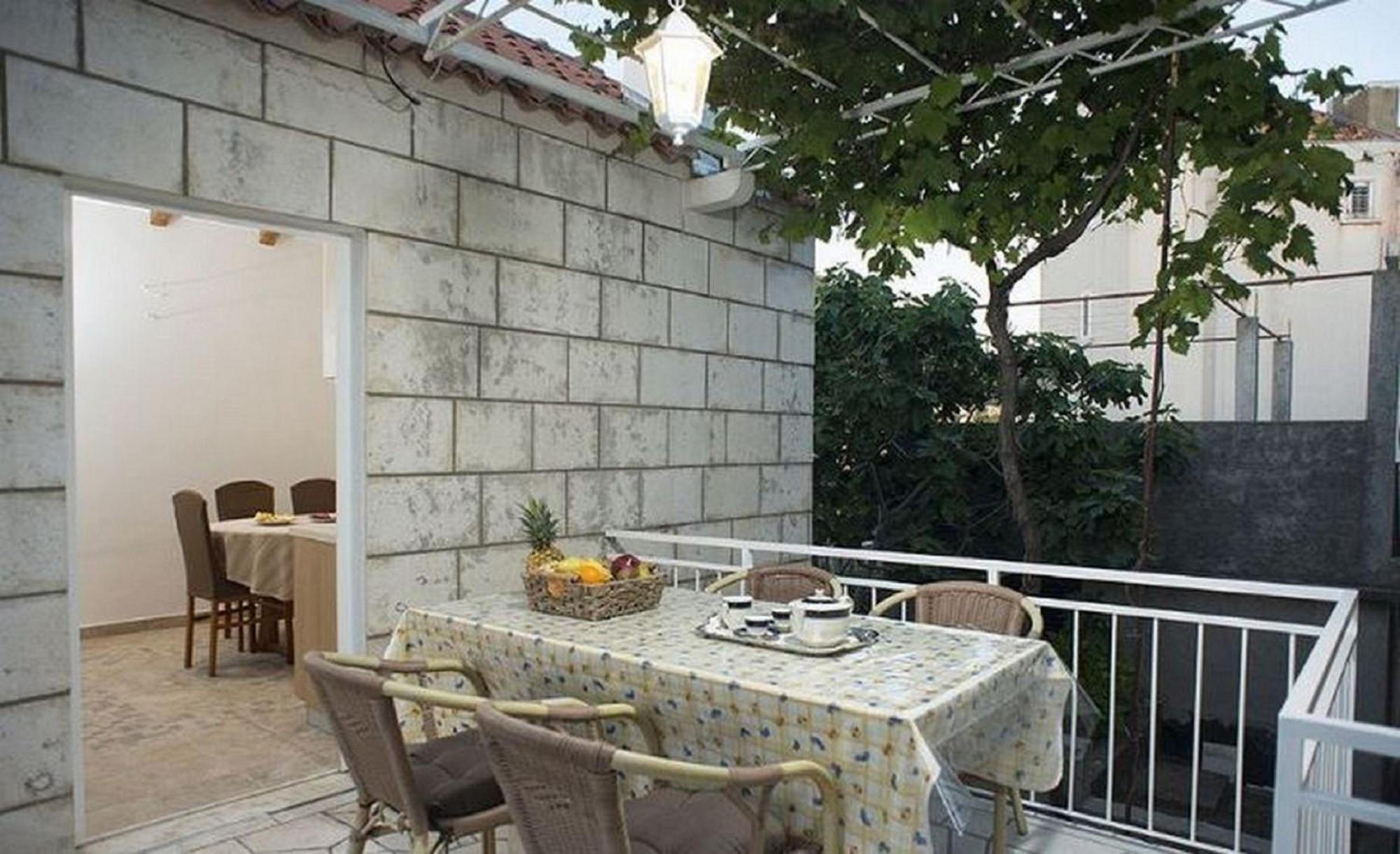 Apartments Milka & Miho Dubrovnik Habitación foto