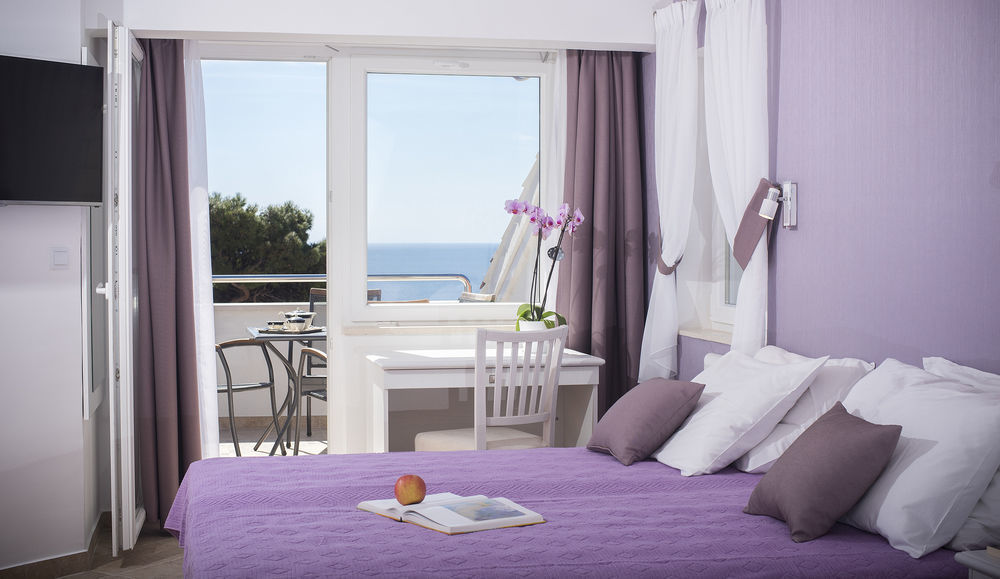 Apartments Milka & Miho Dubrovnik Exterior foto