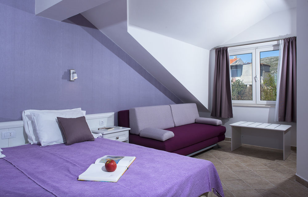 Apartments Milka & Miho Dubrovnik Exterior foto