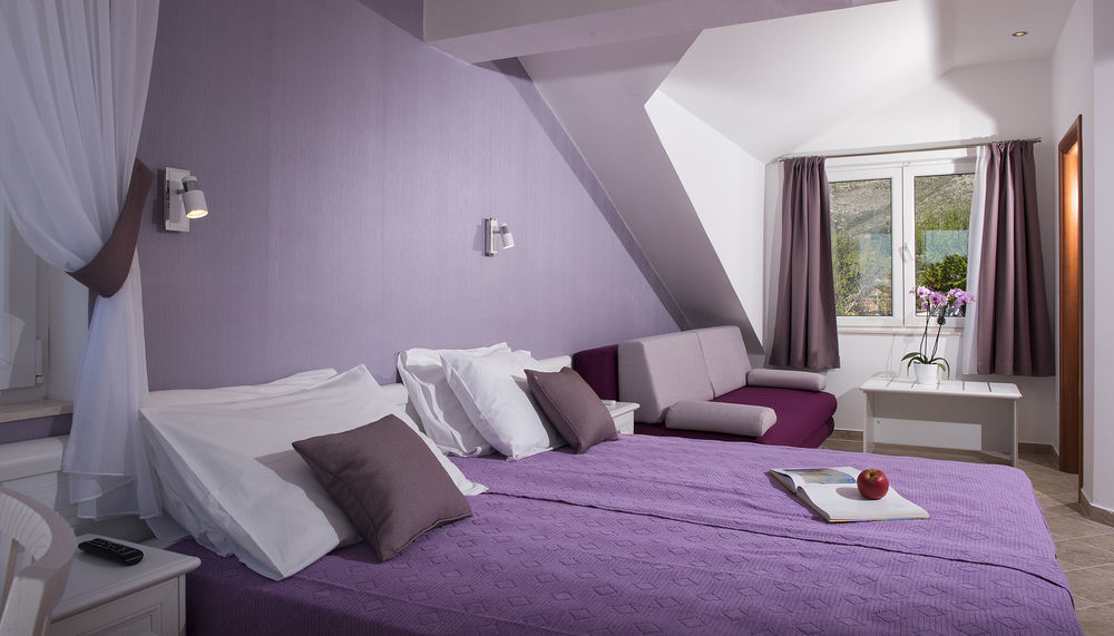 Apartments Milka & Miho Dubrovnik Exterior foto