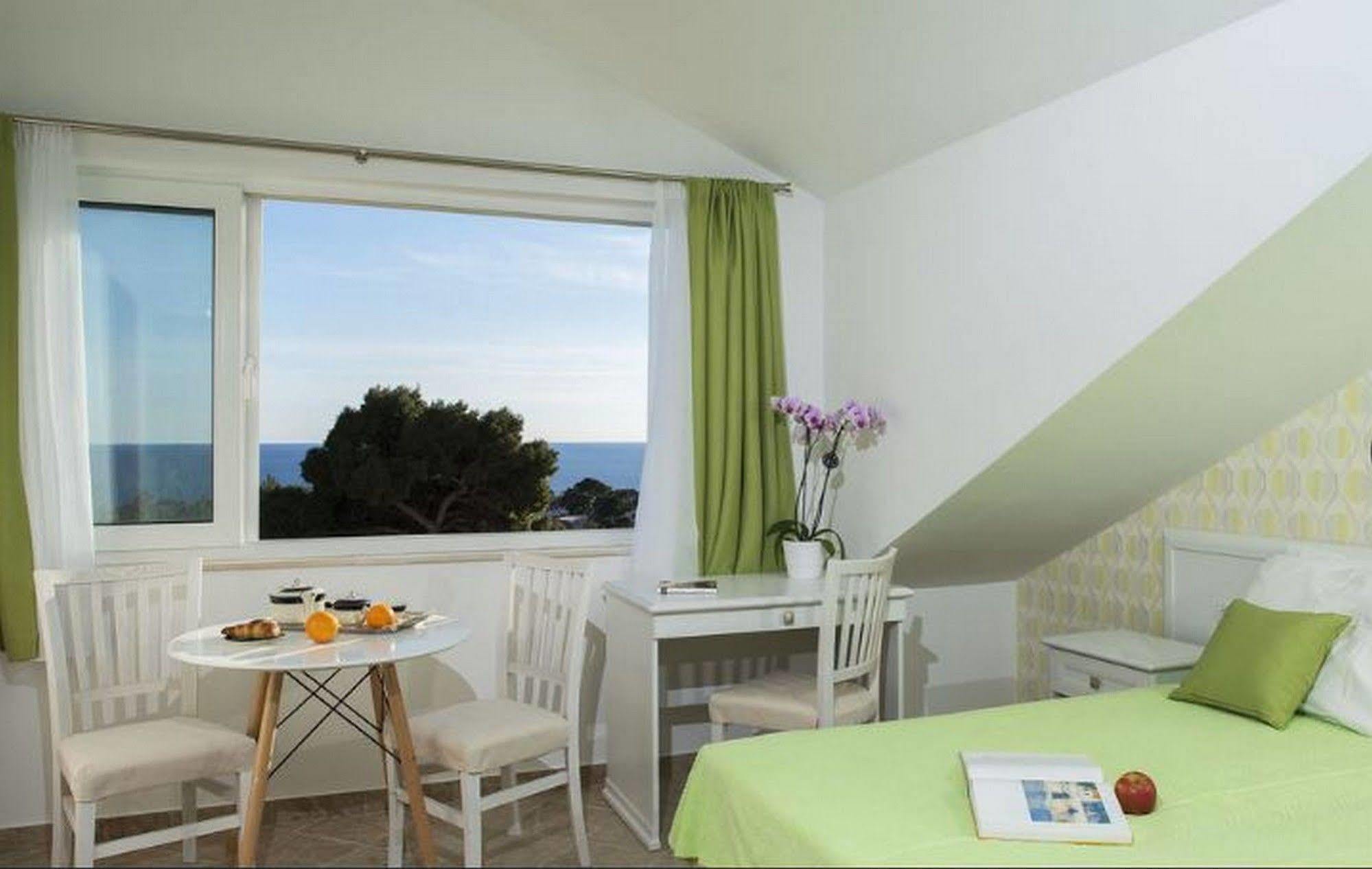 Apartments Milka & Miho Dubrovnik Exterior foto