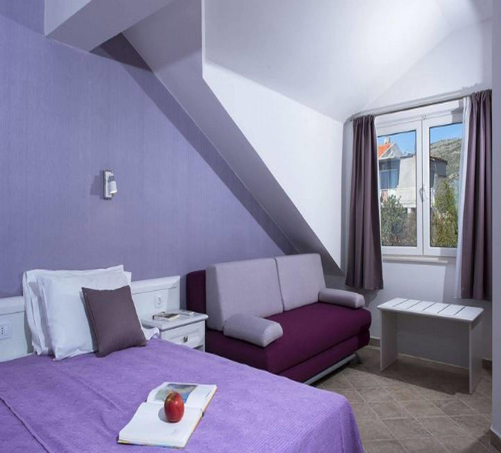 Apartments Milka & Miho Dubrovnik Exterior foto
