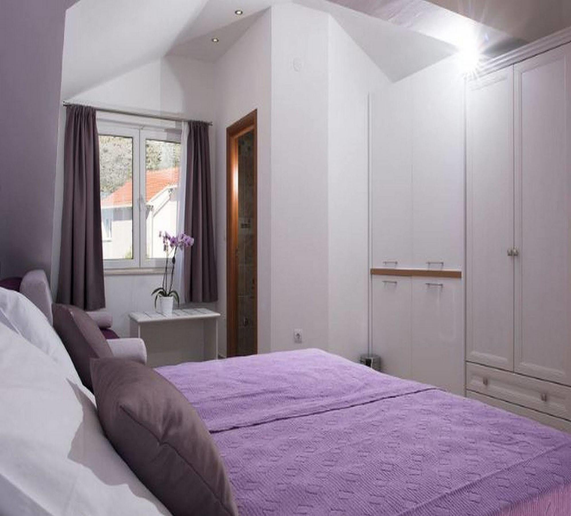Apartments Milka & Miho Dubrovnik Exterior foto
