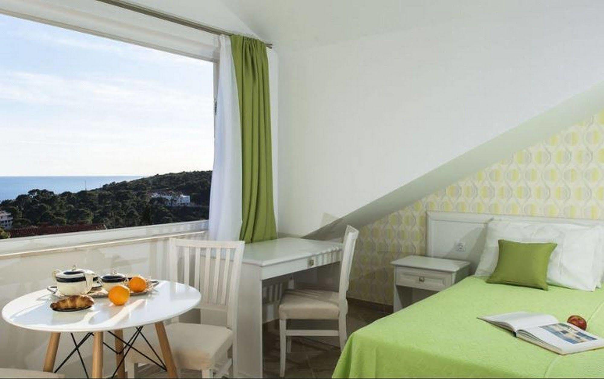 Apartments Milka & Miho Dubrovnik Exterior foto